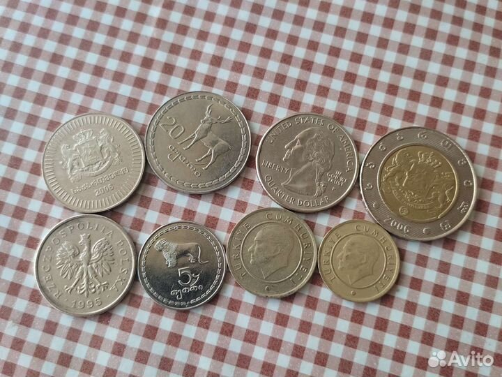 Монеты СССР редкие