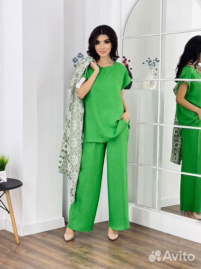 Мусульманская одежда