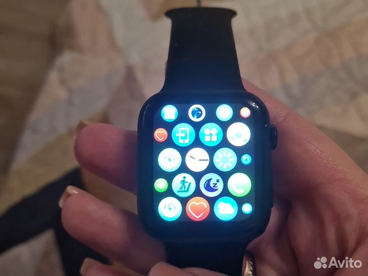 Smart watch x7pro