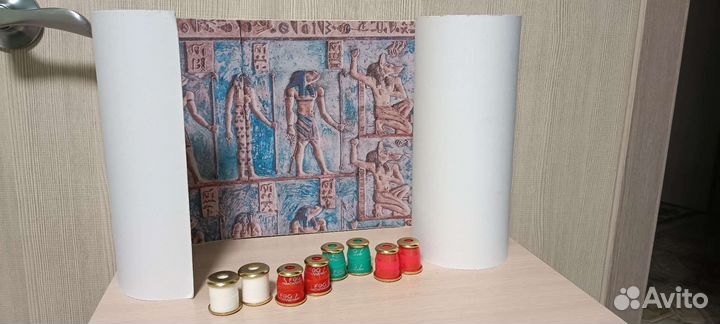 Шкурка (наждак), бушинги для лонгбордов