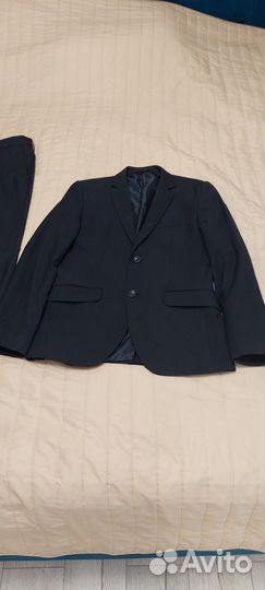 Школьная форма для мальчика