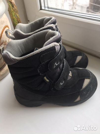 Ботинки Viking