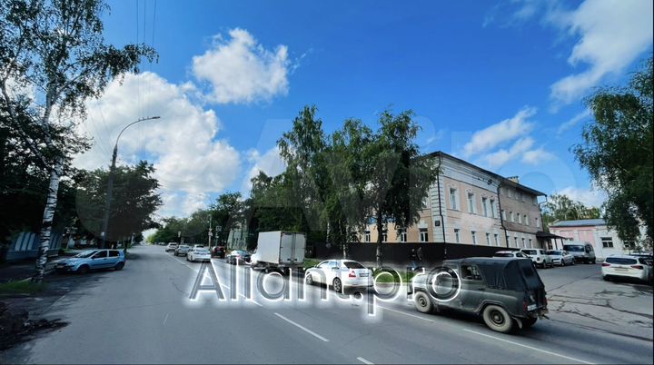 Мед.центр/офис, 164 м²