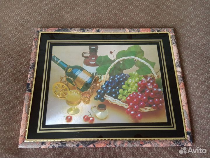 Настенное панно