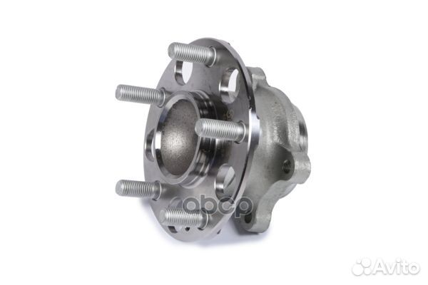 40-30163-SX подшипник ступ. зад Honda Accord V