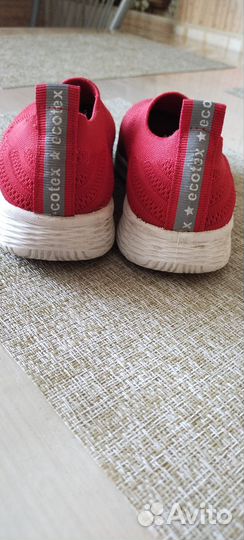 Слипоны для девочки