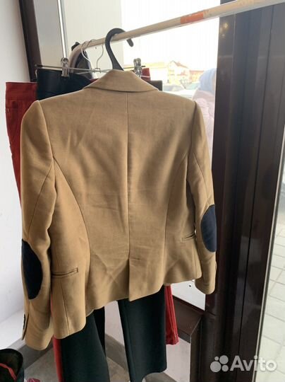 Женские вещи