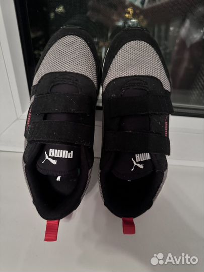 Кроссовки детские