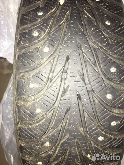 Yokohama A510 175/70 R13 22D