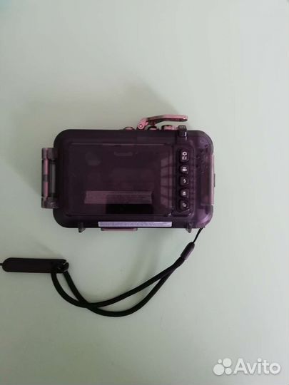 Кейс для подводной съёмки