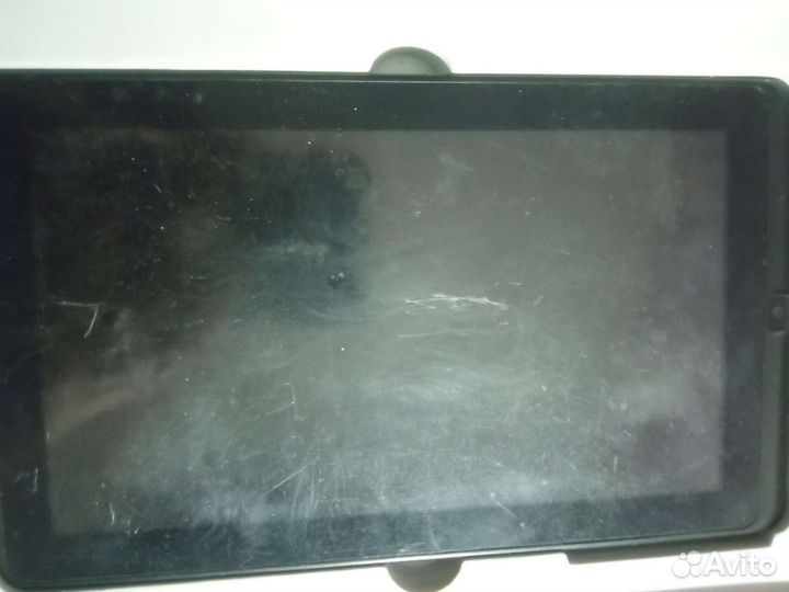 Планшет на запчасти Supra