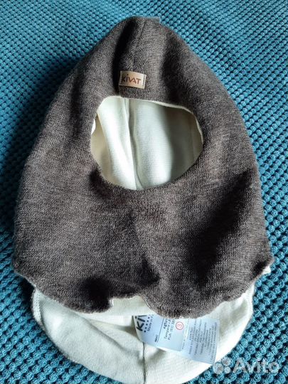 Балаклава шлем Kivat