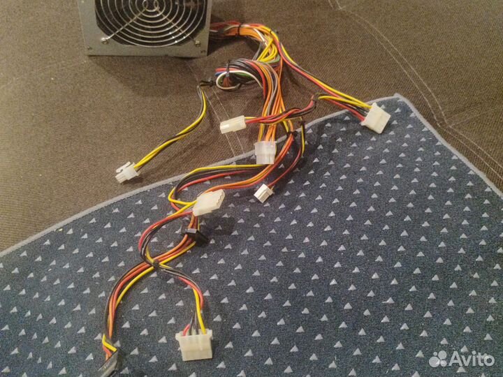 Блок питания 350 w