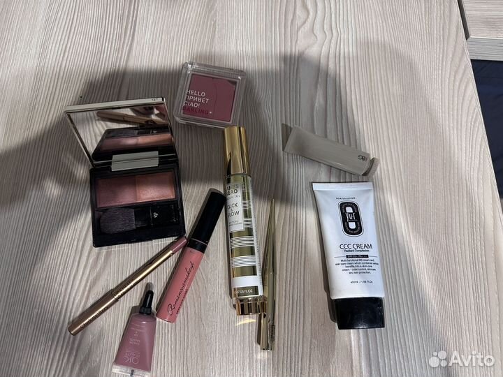 Romanovamakeup,Charlotte Tilbury,Hourglass,James R