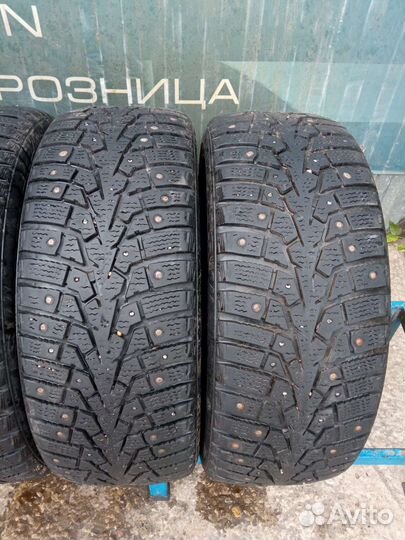 Maxxis ArcticTrekker NP3 205/50 R17 98T