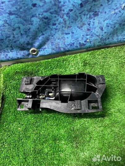 Ручка двери внутренняя передняя правая Peugeot