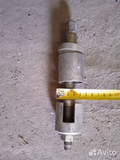 Ретро приспособления