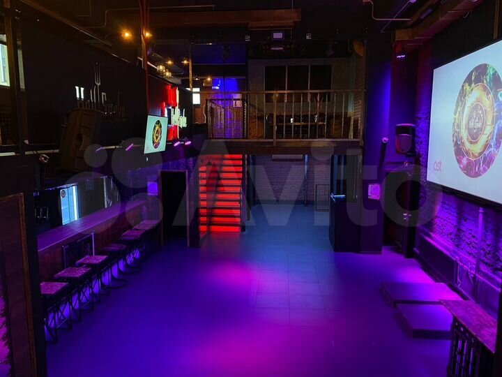 Помещение под Общепит, 285 м²