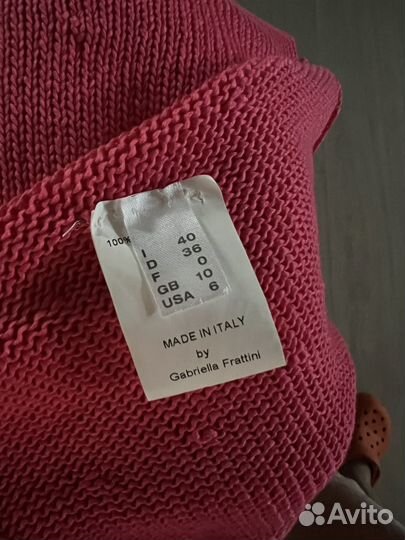 Костюм винтаж италия 40