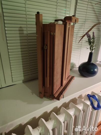 Этюдник, Mabef. Мольберт для рисования