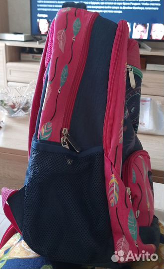 Рюкзак для школы