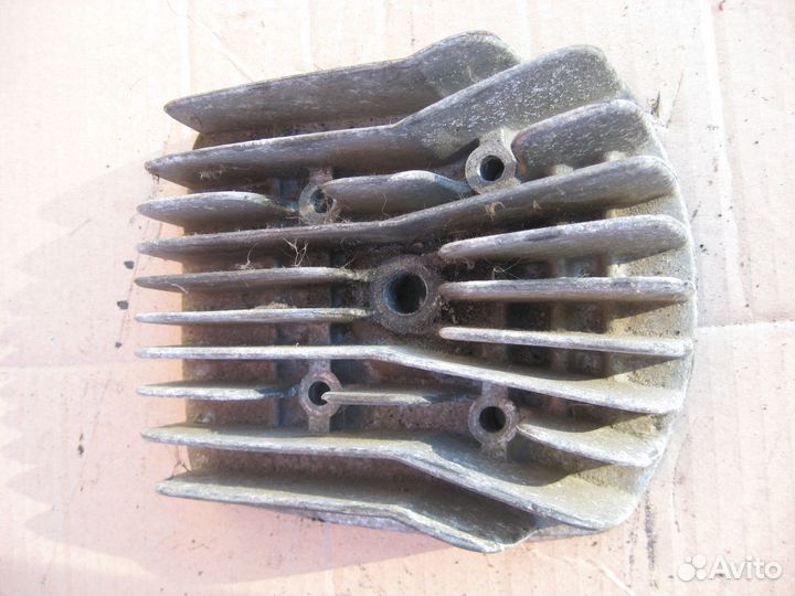 Кожух звезды Ковровец Восход 2, 2М, 3