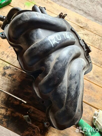 Коллектор впускной Hyundai i20