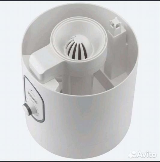 Увлажнитель воздуха Starwind SHC2320, белый