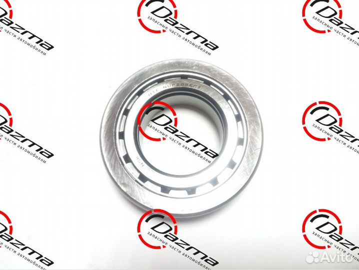 NSK NUP209W Подшипник кпп первичного вала MYY5/MYY