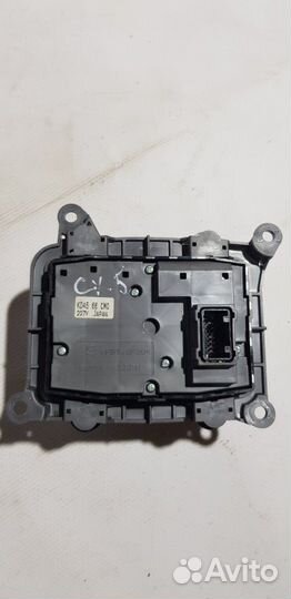 Джойстик управления Mazda Cx-5 KE 2014