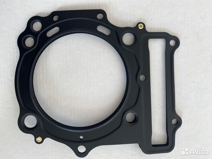 Прокладка гбц Suzuki SV / TL / DL 1000