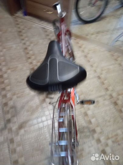 Велосипед stels pilot 310