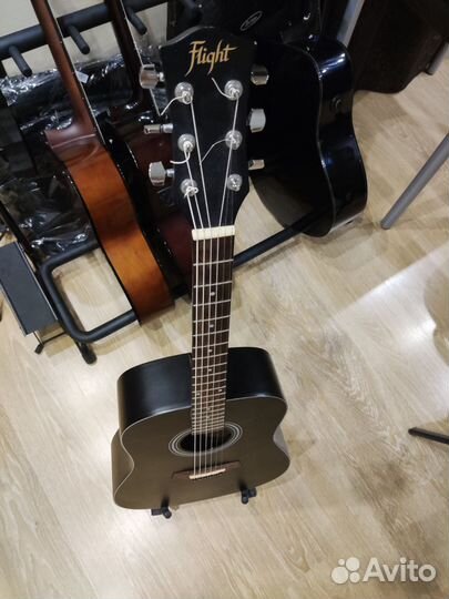 Аренда и продажа гитар