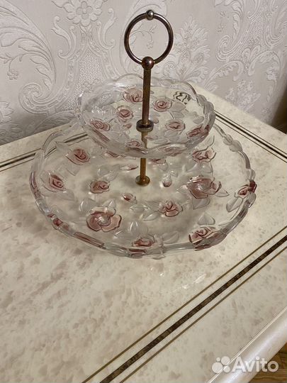 Ваза для фруктов