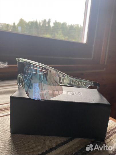 Очки bliz matrix