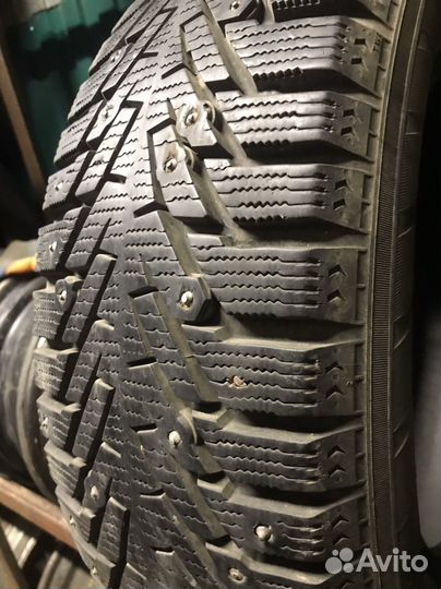 Amtel NordMaster Evo 195/65 R15