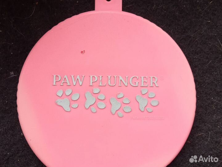 Лапомойка для собак