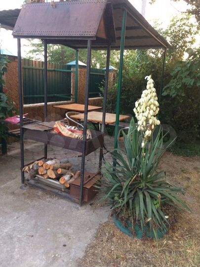 Комната 12 м², 2/2 эт.