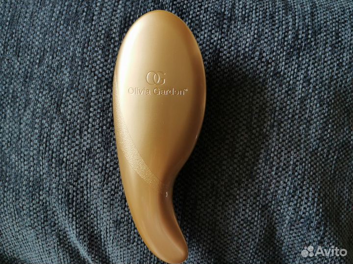 Расческа Olivia Garden