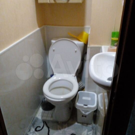 Комната 14 м² в 3-к., 3/9 эт.