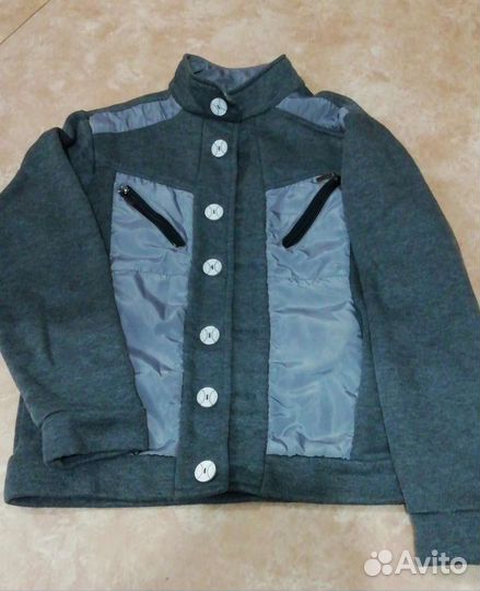 Мужские вещи пакетом 46 48