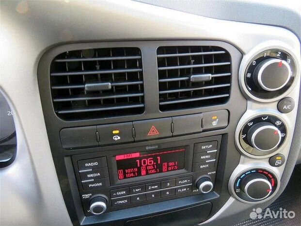 KIA Bongo изотермический, 2023