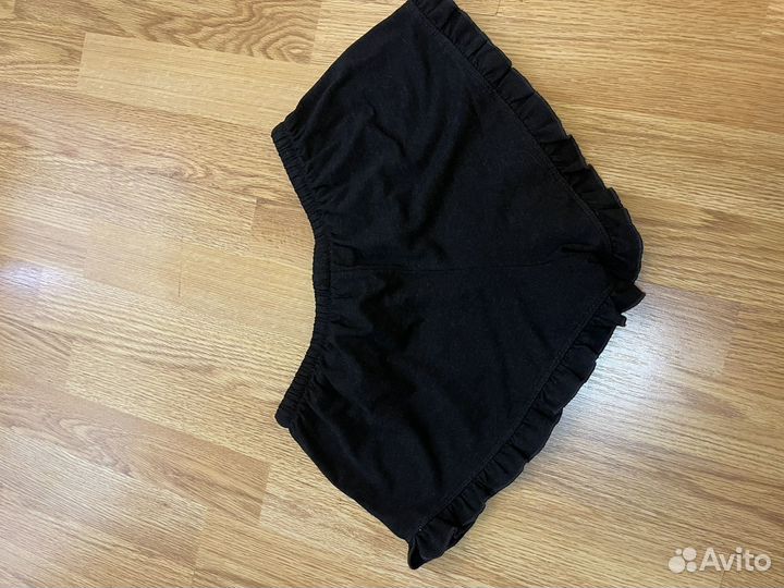 Шорты pull bear