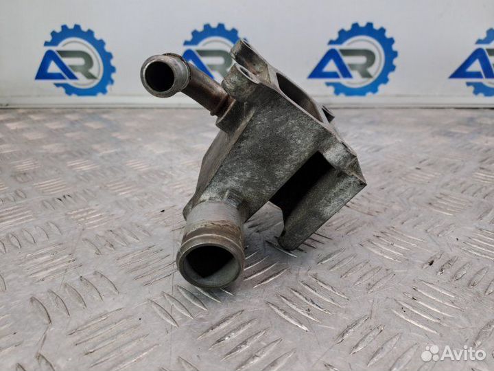 Корпус термостата Ford Mondeo 3