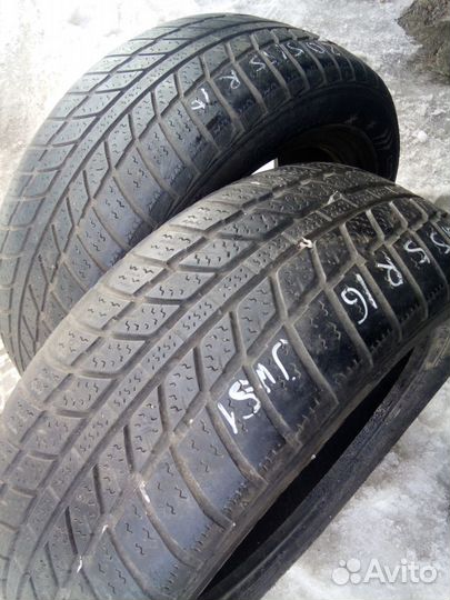 Jinyu Winter JW-51 205/55 R16