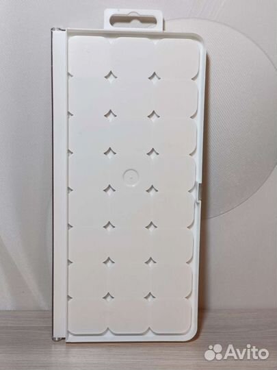 Акварельные краски медовые