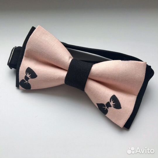 Мужская бабочка