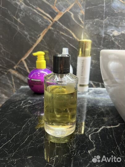 Mancera cedrat boise