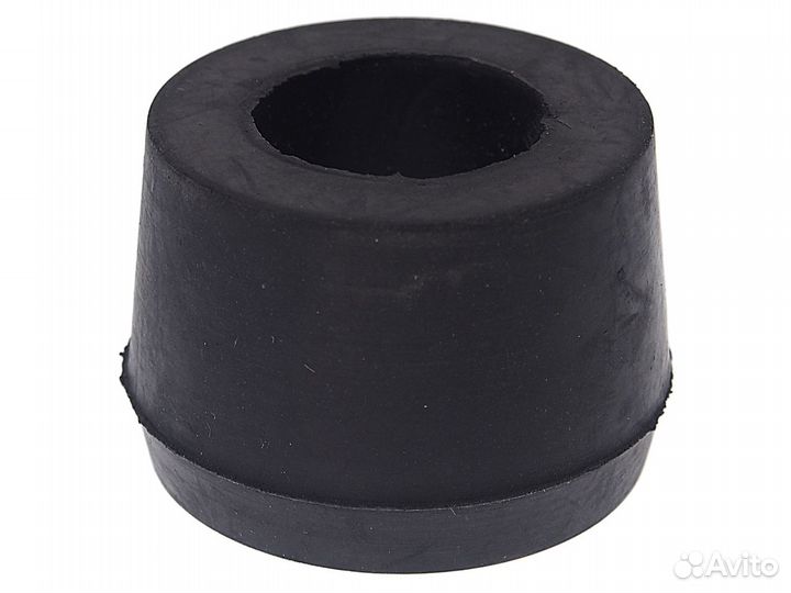 Втулка амортизатора камаз-53212 (оао камаз)