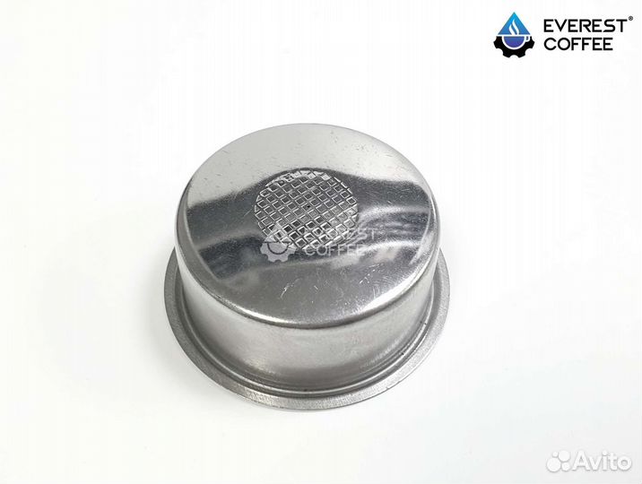 Фильтр рожка на 2 чашки для кофеварок Bork